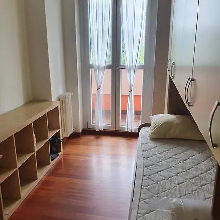Corso Lodi 65 Two-bedrooms * Milan