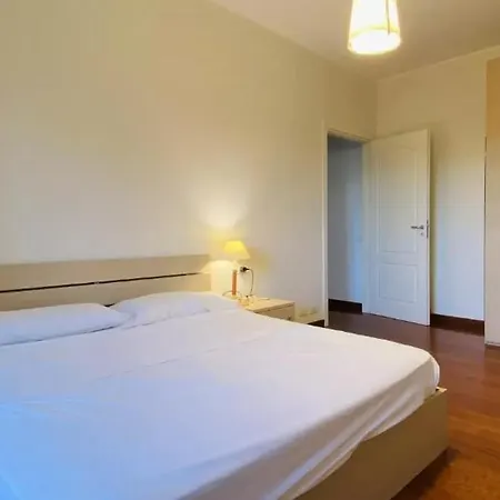 Corso Lodi 65 Two-bedrooms *