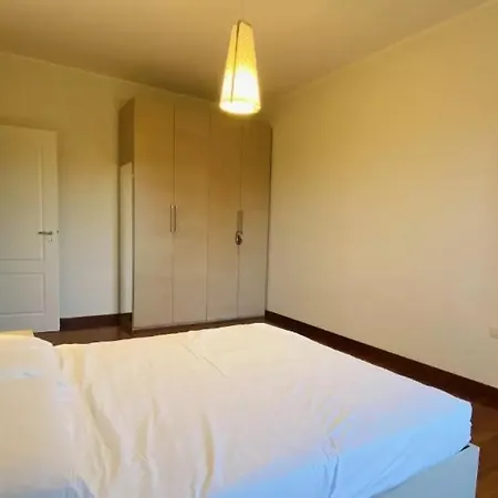 Corso Lodi 65 Two-bedrooms * Milan