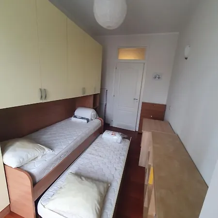 Apartment Corso Lodi 65 Two-bedrooms *