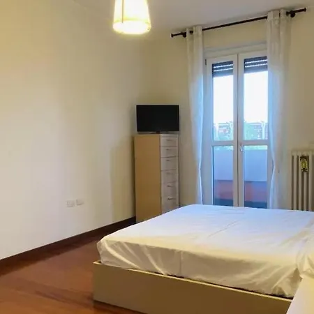 Corso Lodi 65 Two-bedrooms * Milan