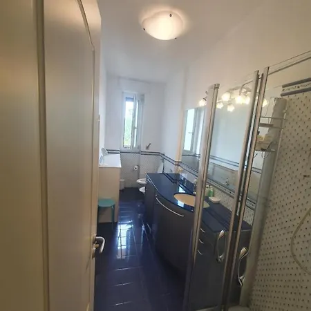 Corso Lodi 65 Two-bedrooms Apartment