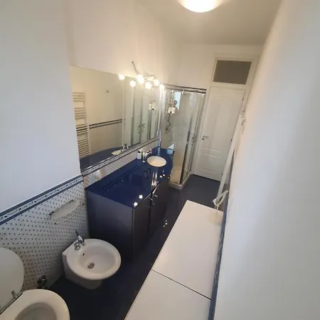 Corso Lodi 65 Two-bedrooms Apartment