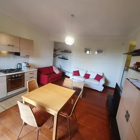 Apartment Corso Lodi 65 Two-bedrooms *