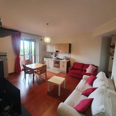 Corso Lodi 65 Two-bedrooms * Milan